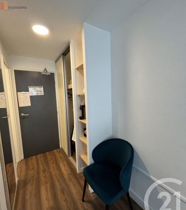 Studio 18m² Cauterets - DPE C - Photo 3