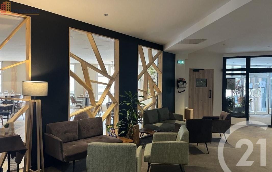 Studio 18m² Cauterets - DPE C - Photo 2