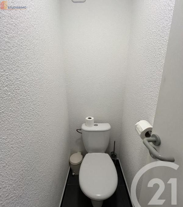 Studio 18m² Cauterets - DPE C - Photo 1