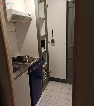 Studio 25m² Villecroze - Meublé, au calme - Photo 2