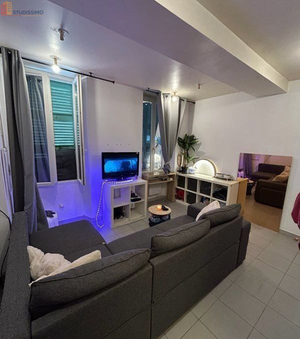 Studio 20m² Les Arcs 83460 - Rez-de-chaussée, DPE B - Photo 3