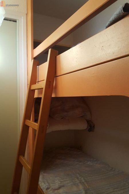 Studio meublé 20m² Cavalaire-sur-Mer - Lumineux, DPE C - Photo 5