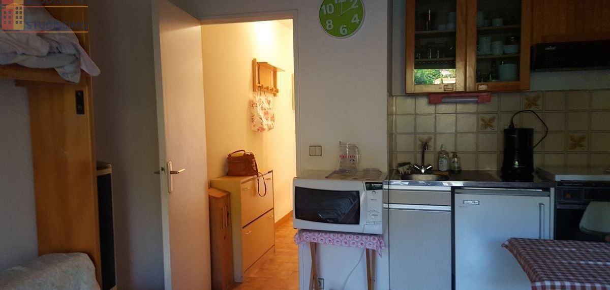 Studio meublé 20m² Cavalaire-sur-Mer - Lumineux, DPE C - Photo 1