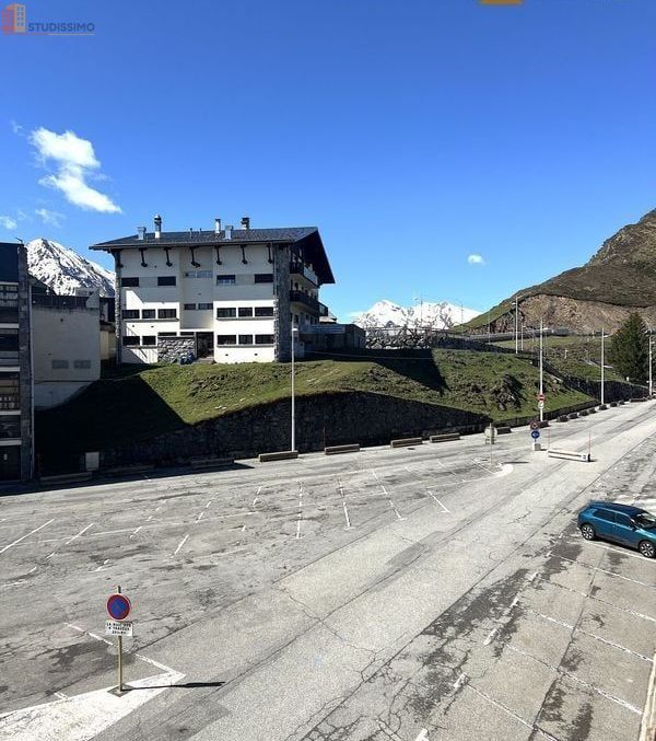 Studio à Saint-Lary-Soulan
