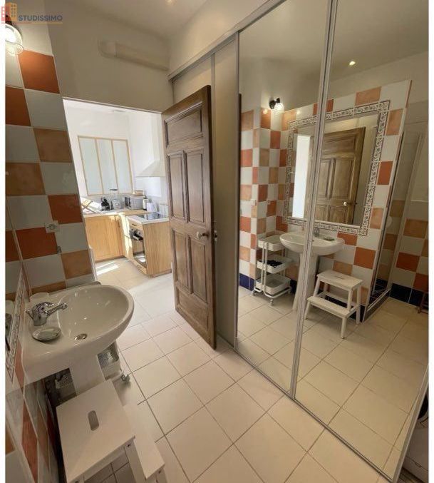 Studio 31m² Toulon 83200 - Calme, vue mer - Photo 1