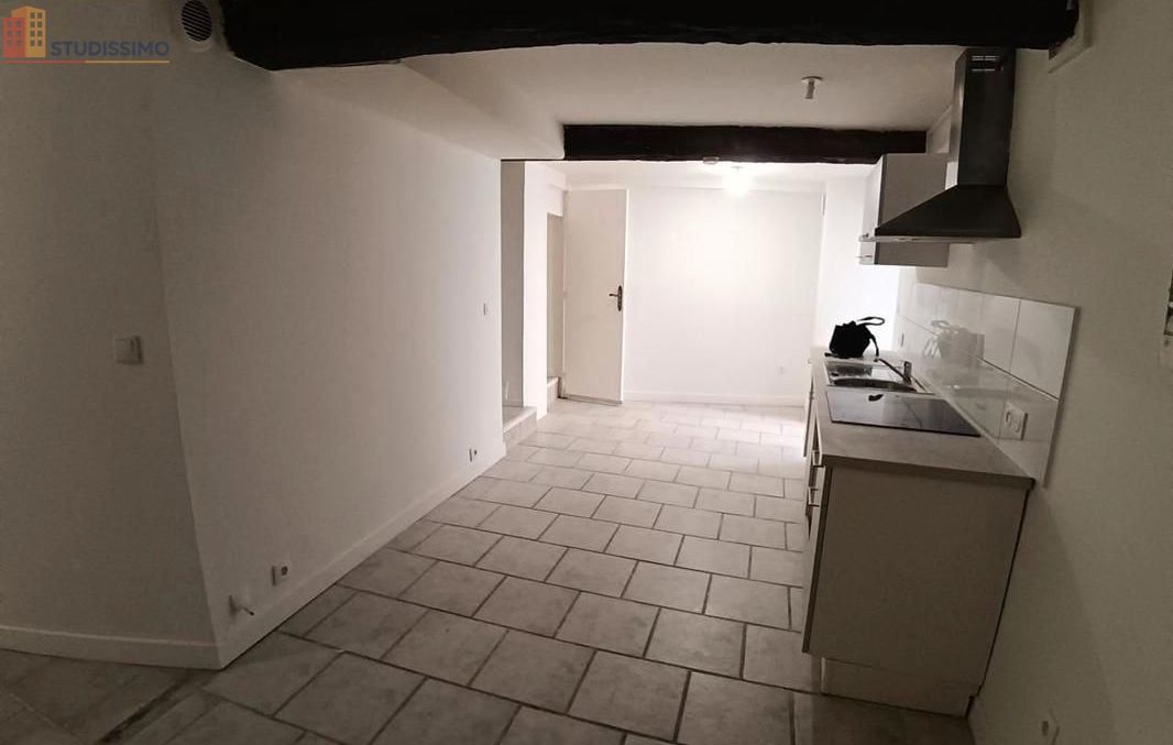 Studio 31m² Mazaugues 83136 - Photo 16