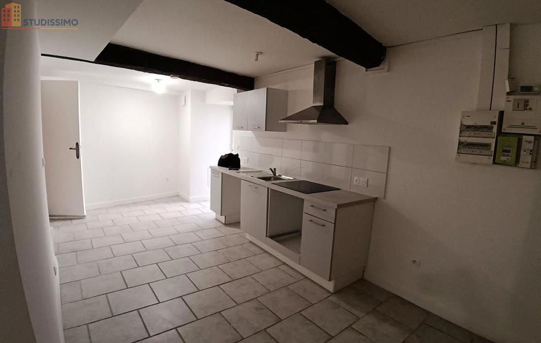 Studio 31m² Mazaugues 83136 - Photo 8