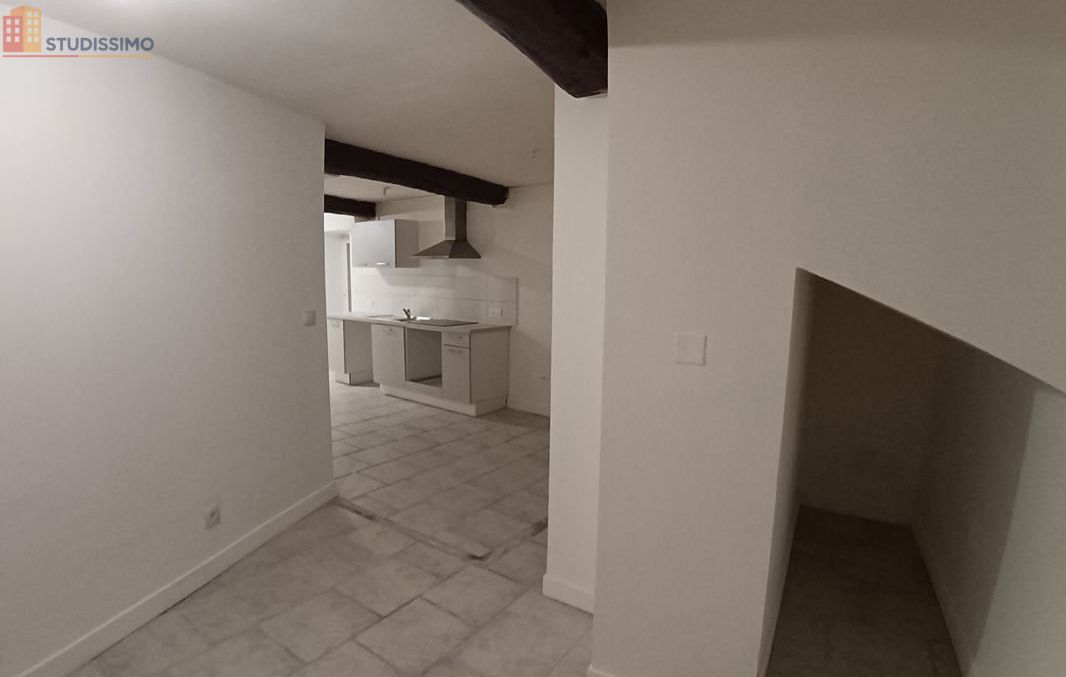 Studio 31m² Mazaugues 83136 - Photo 5