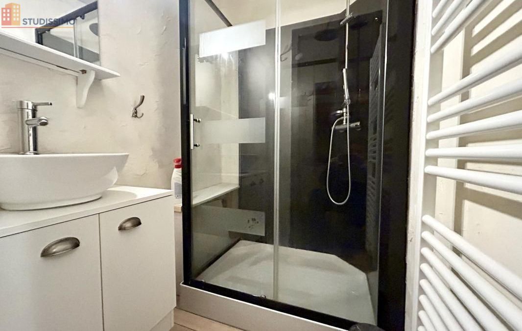 Studio 30m² Saint-Lary-Soulan - 1er étage, lumineux - Photo 3