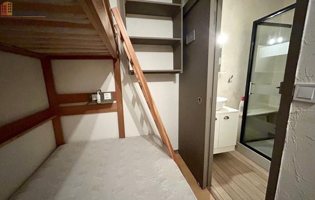 Studio 30m² Saint-Lary-Soulan - 1er étage, lumineux - Photo 2