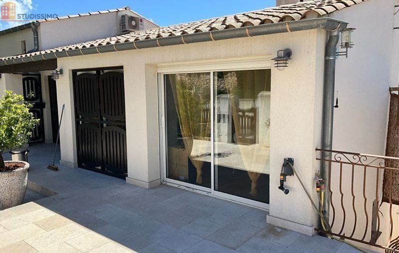 Studio à Fréjus