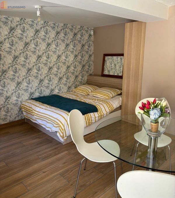 Studio 21m² Fréjus 83600 - Meublé, DPE B - Photo 1