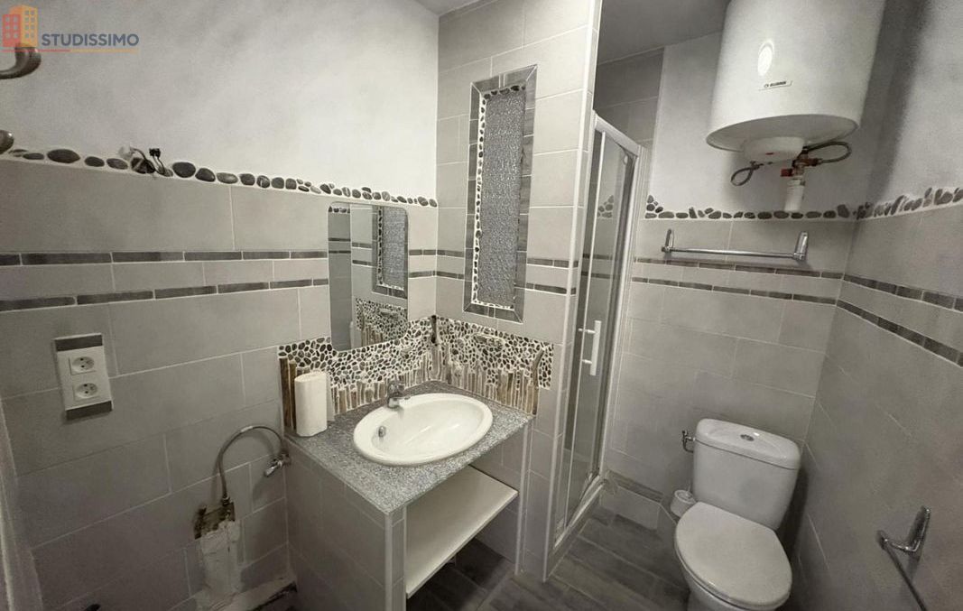 Studio 26m² Tourves -Appartement 2e étage - Photo 1