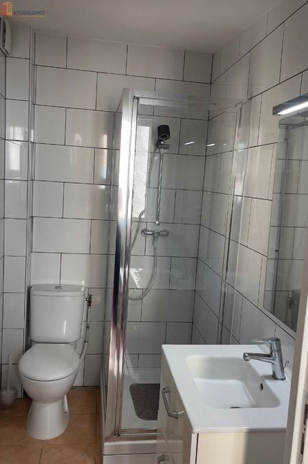 Studio meublé 30m² Figanières - Meublé, DPE C - Photo 2