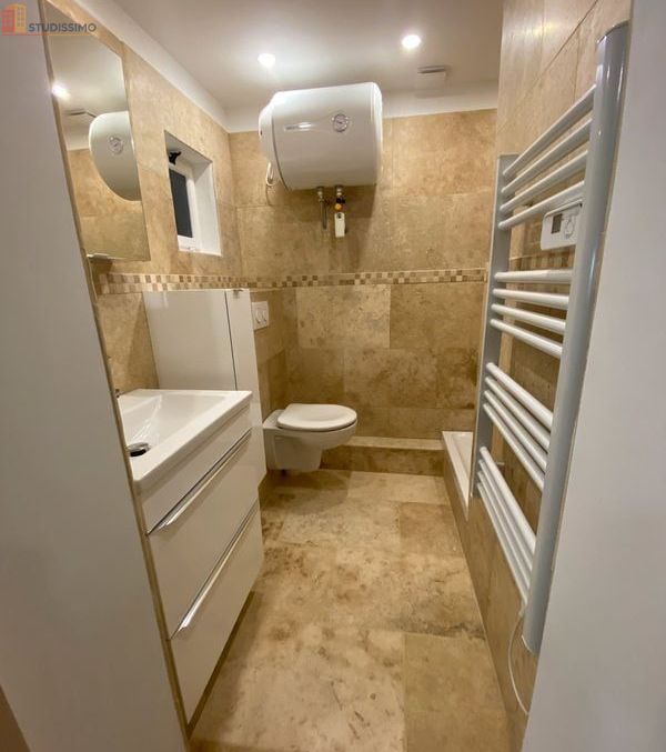 Studio meublé 28m² La Valette-du-Var - Meublé, lumineux - Photo 2