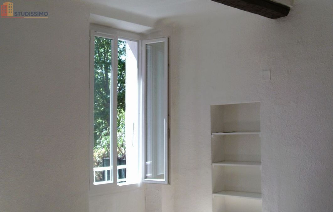 Studio 29m² Le Muy - Lumineux, 1er étage - Photo 1