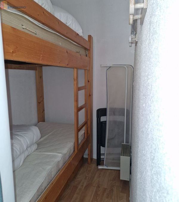 Studio 25m² Aragnouet - 1er étage, 1 pièce - Photo 4