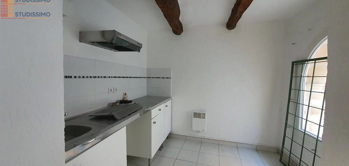 Studio 42m² Nans-les-Pins - Aucun caractéristique mentionnée - Photo 16