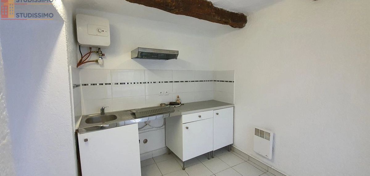 Studio 42m² Nans-les-Pins - Aucun caractéristique mentionnée - Photo 6