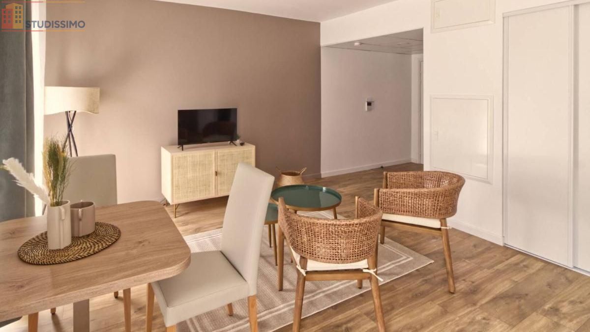 Studio meublé 43m² La Garde - Lumineux, proche commerces - Photo 4