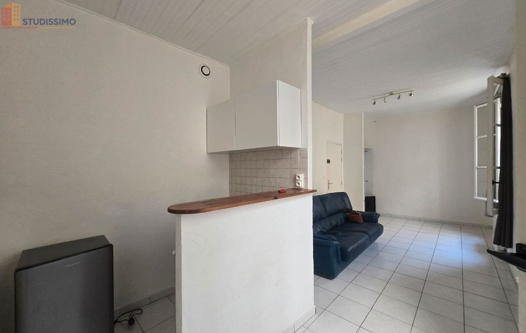 Studio à Hyères
