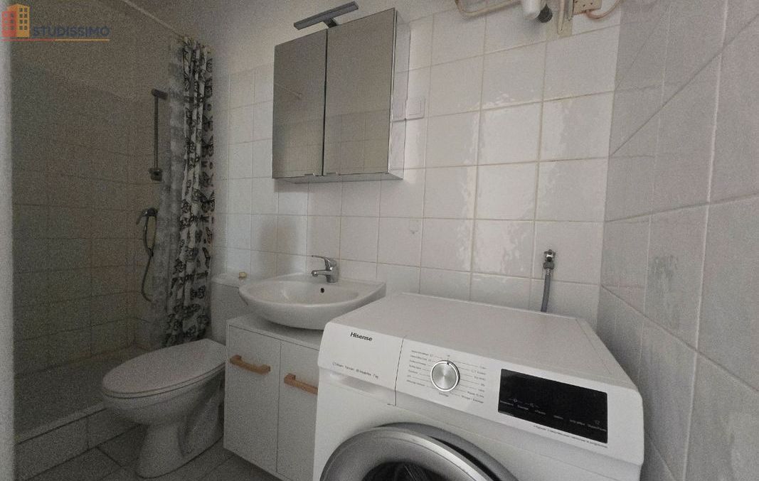 Studio 23m² Hyères centre-ville - Photo 2