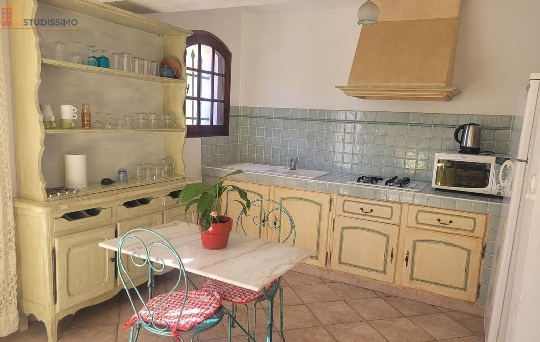 Studio à Toulon