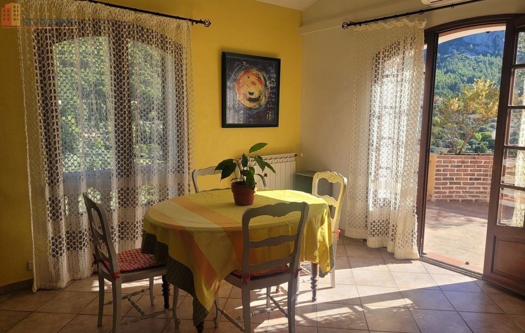 Studio 50m² Toulon 83200 - Meublé, dans villa provencale - Photo 1