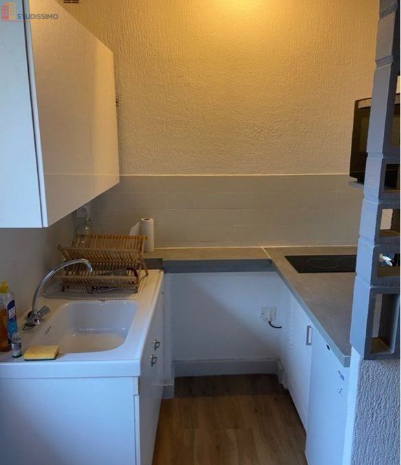 Studio meublé 24m² Bandol 83150 - Localisation exceptionnelle - Photo 4