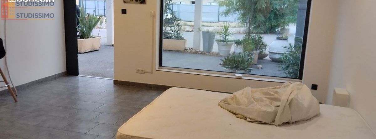Studio 29m² Le Castellet - lumineux - Photo 5