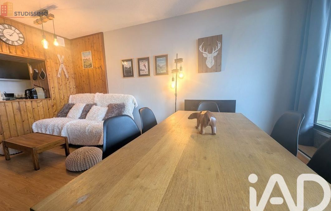 Studio 31m² Bagnères-de-Bigorre - Étage 2/6 - Photo 19