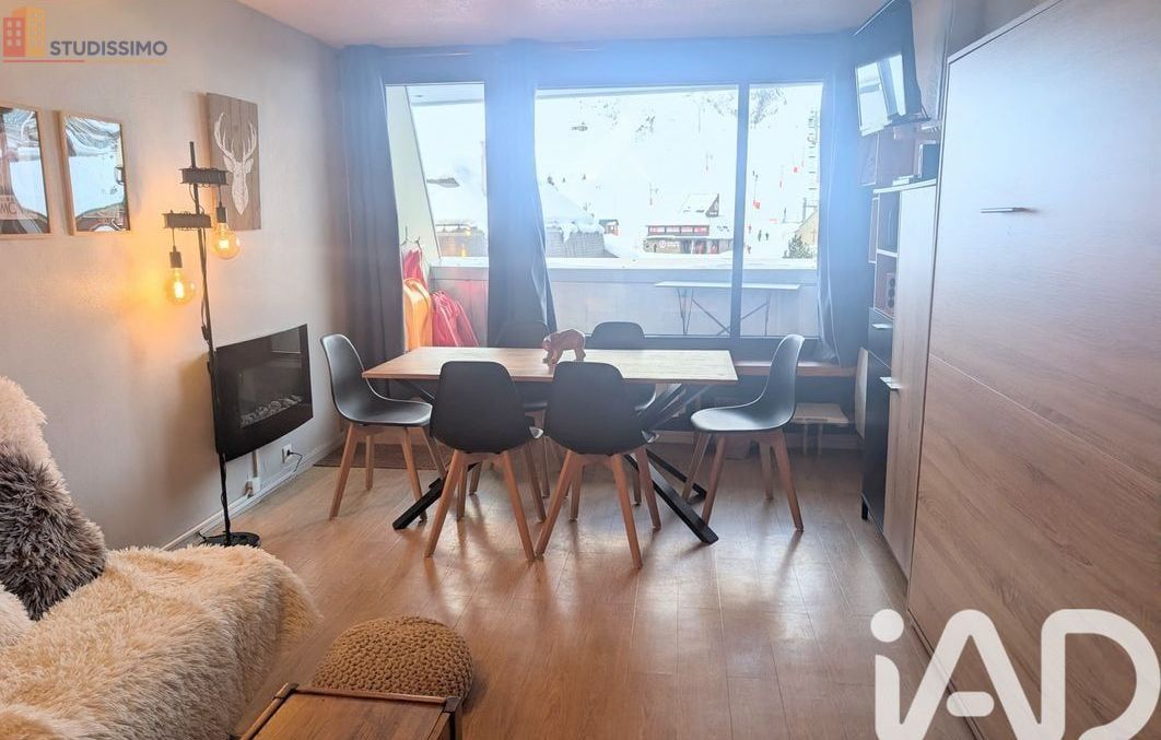 Studio 31m² Bagnères-de-Bigorre - Étage 2/6 - Photo 14