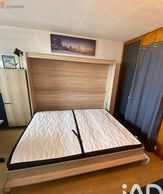 Studio 31m² Bagnères-de-Bigorre - Étage 2/6 - Photo 12