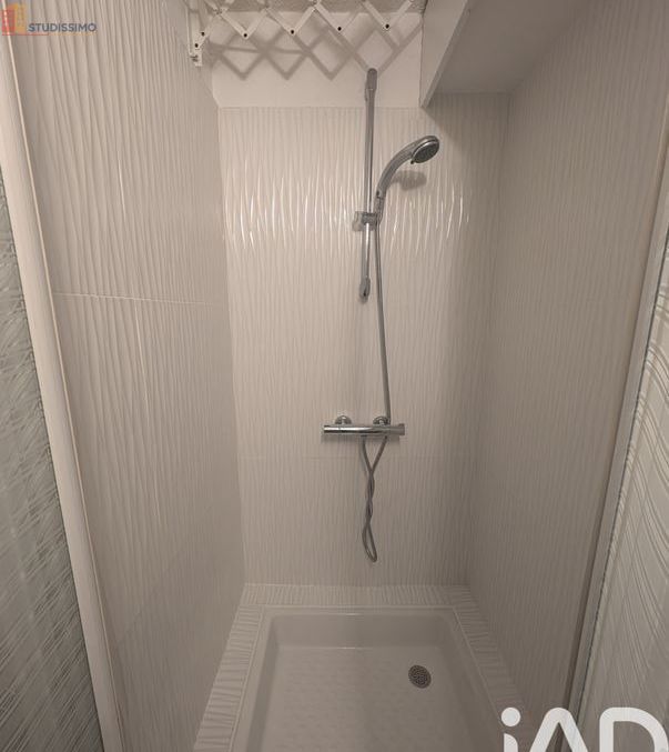 Studio 31m² Bagnères-de-Bigorre - Étage 2/6 - Photo 6