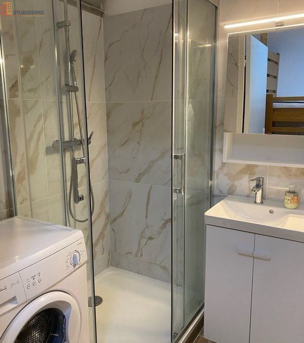 Studio meublé 22m² Sanary-sur-Mer - Terrasse, parking - Photo 1