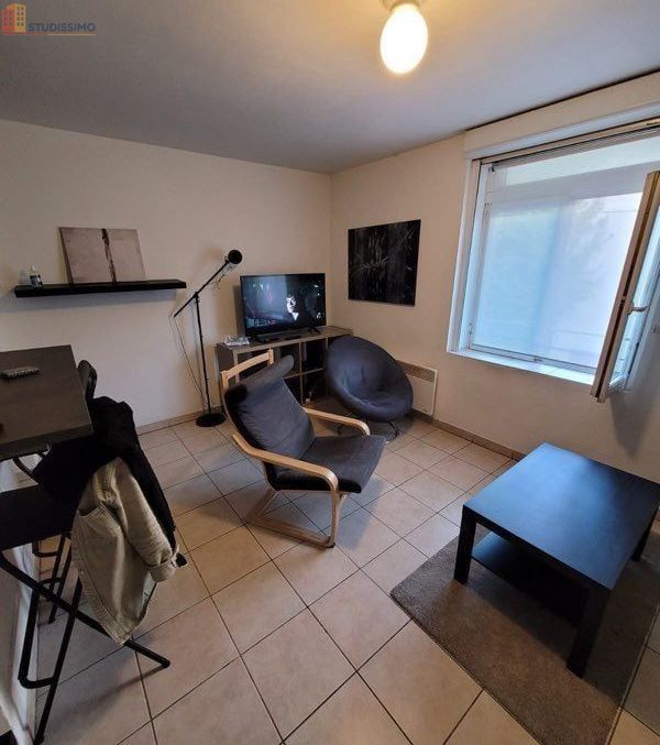 Studio à Toulon