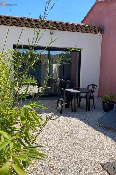 Studio à La Crau