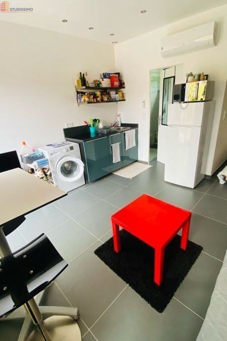 Studio 26m² La Crau - Meublé, récent - Photo 1