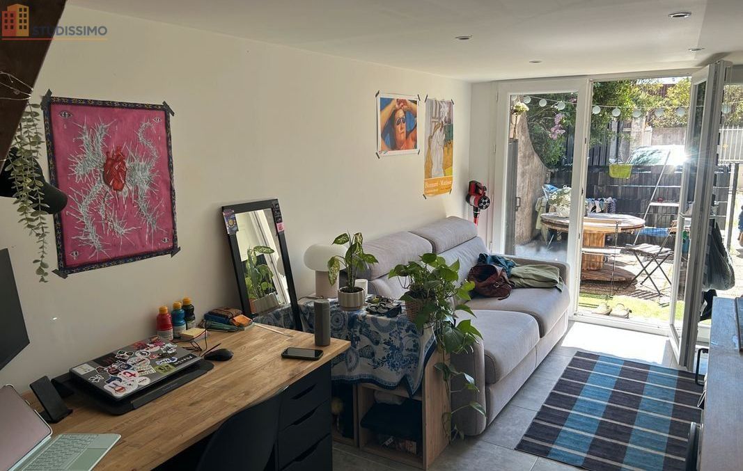 Studio à La Valette-du-Var