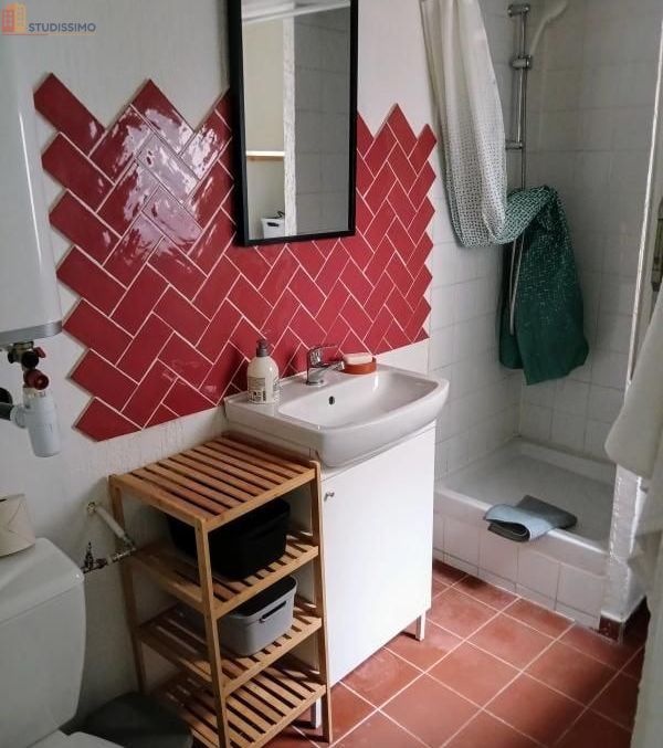 Studio meublé 27m² Toulon - Lumineux, étage élevé - Photo 1