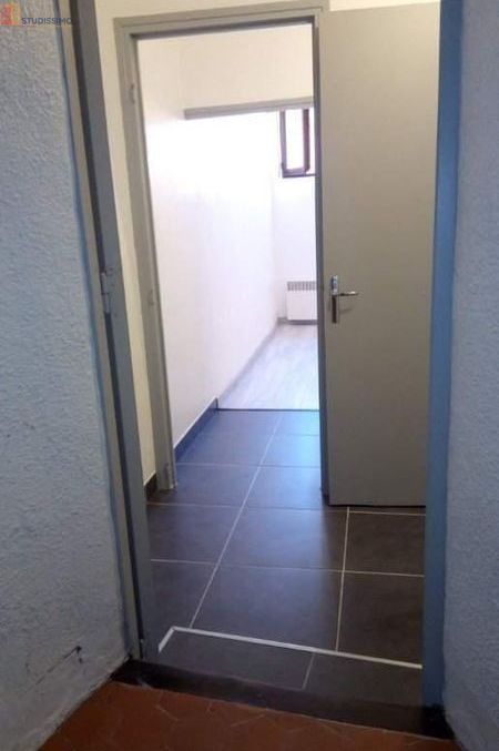 Studio 16m² La Valette-du-Var - étage 2/3 - Photo 1