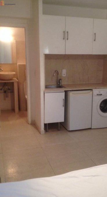 Studio meublé 20m² Saint-Tropez - Saisonnier, meublé - Photo 1