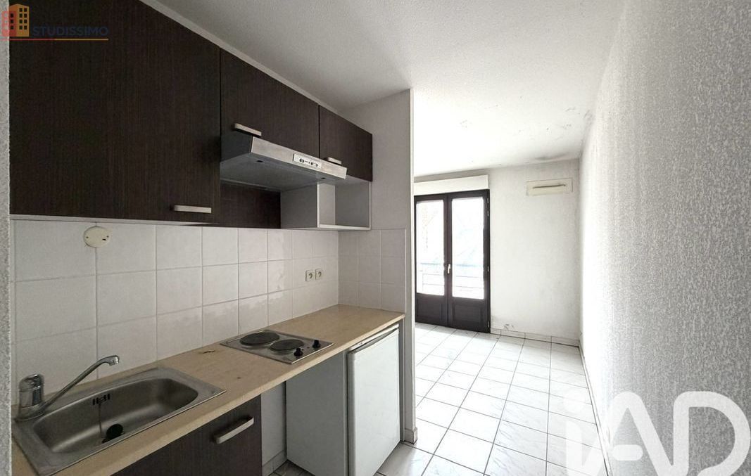 Studio à Tarbes