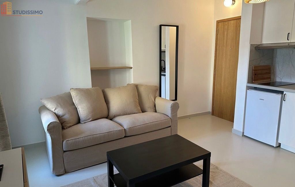 Studio meublé 20m² Cogolin - Piscine, meublé - Photo 5