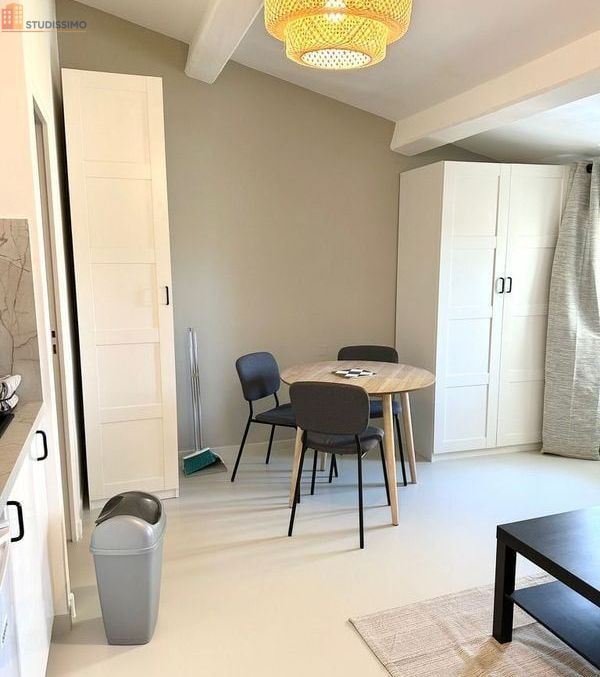 Studio meublé 20m² Cogolin - Piscine, meublé - Photo 6