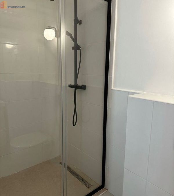 Studio meublé 20m² Cogolin - Piscine, meublé - Photo 0