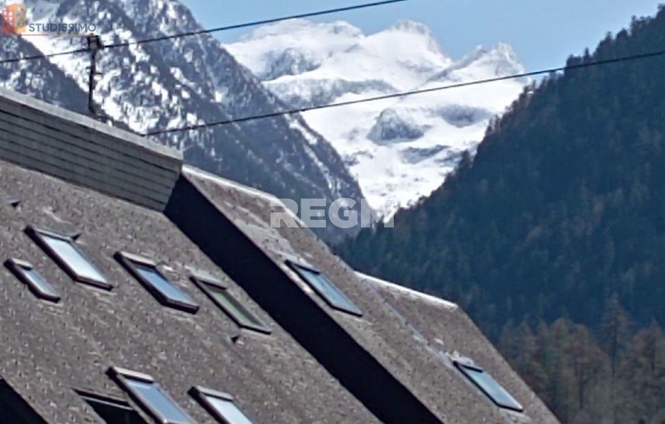 Studio 18m² Cauterets 65110 - Photo 9