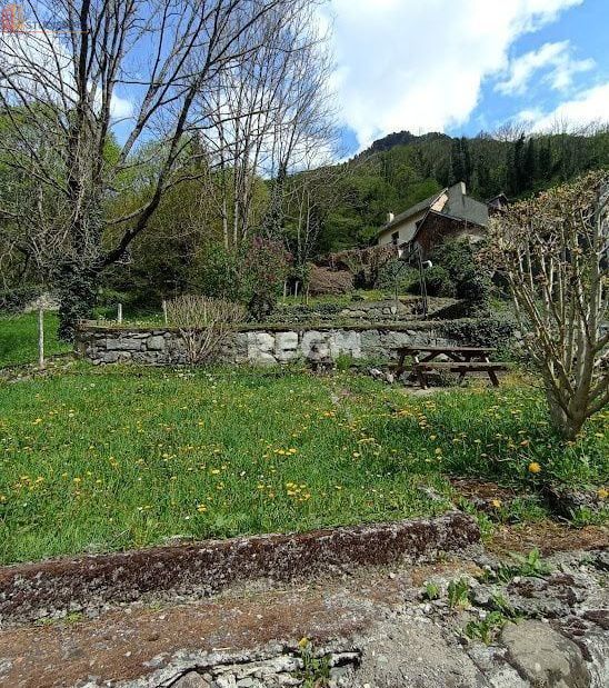 Studio 18m² Cauterets 65110 - Photo 8