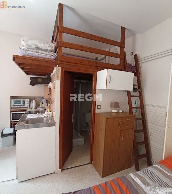 Studio 18m² Cauterets 65110 - Photo 7