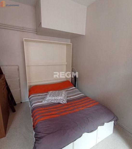 Studio 18m² Cauterets 65110 - Photo 5